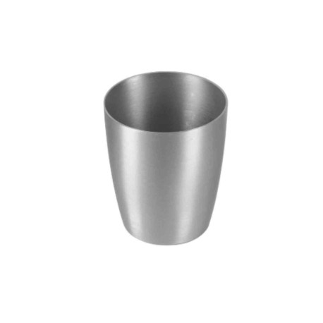 Abat-jour Dome Puri 2.0 SLV - H 6.5cm - Ø 5.5cm - Aluminium