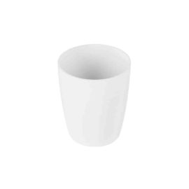 Abat-jour Dome Puri 2.0 SLV - H 6.5cm - Ø 5.5cm - Blanc