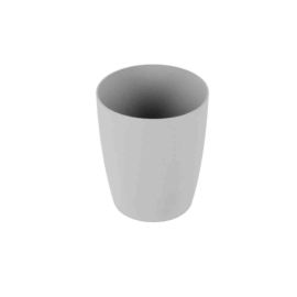 Abat-jour Dome Puri 2.0 SLV - H 6.5cm - Ø 5.5cm - Gris