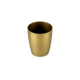 Abat-jour Dome Puri 2.0 SLV - H 6.5cm - Ø 5.5cm - Or