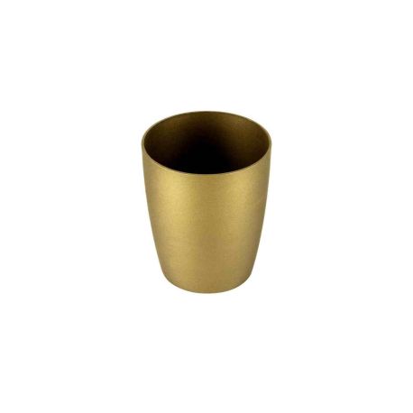 Abat-jour Dome Puri 2.0 SLV - H 6.5cm - Ø 5.5cm - Or