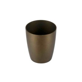Abat-jour Dome Puri 2.0 SLV - H 6.5cm - Ø 5.5cm - Bronze