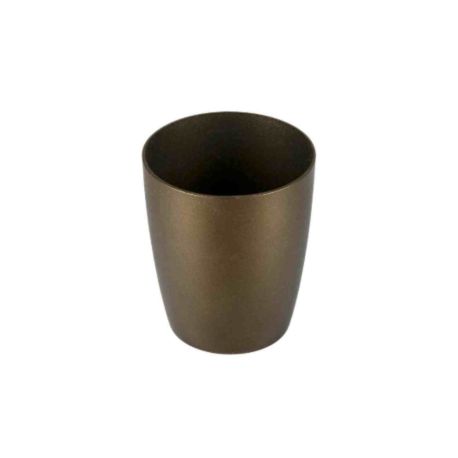 Abat-jour Dome Puri 2.0 SLV - H 6.5cm - Ø 5.5cm - Bronze