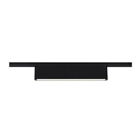 Luminaire Urail Lightbar Ceris Paulmann - 3-Step-Dim - 3000K - Noir mat