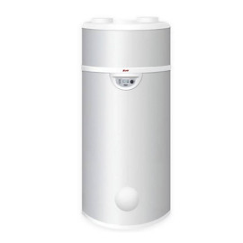 Chauffe eau thermodynamique EDEL Intuis - Sur air - R290 - 270L