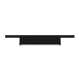 Luminaire Urail Lightbar Ceris Paulmann - 3-Step-Dim - 4000K - Noir mat