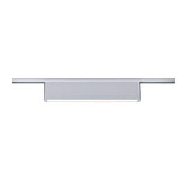 Luminaire Urail Lightbar Ceris Paulmann - 3-Step-Dim - 4000K - Chrome mat