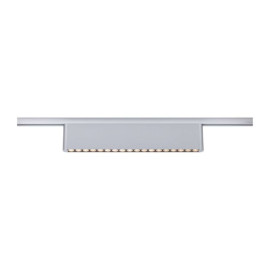 Luminaire Urail Lightbar Zelos Paulmann - 3-Step-Dim - 3000K - Chrome mat