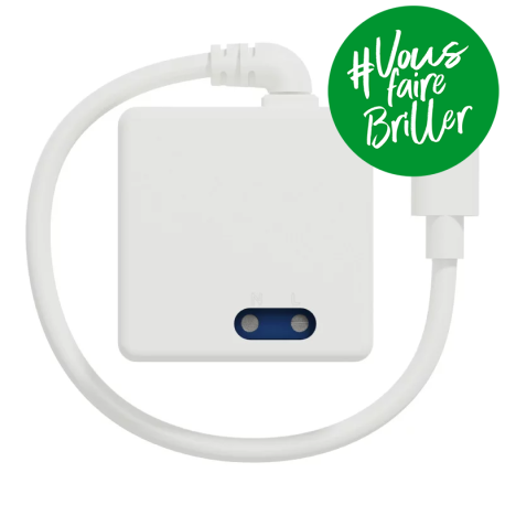 Alimentation murale HUB0 Schneider Electric - Génération 2
