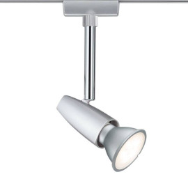 Spot orientable Barelli Urail Paulmann - GU10 - 6,5W - 425Lm - 2700K - Chrome