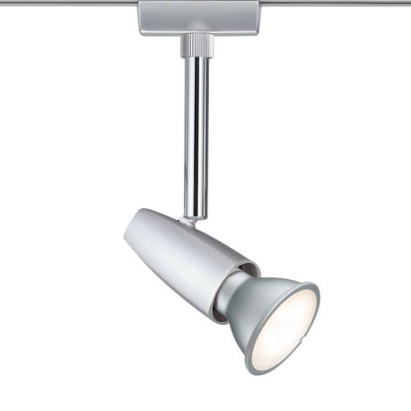 Spot orientable Barelli Urail Paulmann - GU10 - 6,5W - 425Lm - 2700K - Chrome