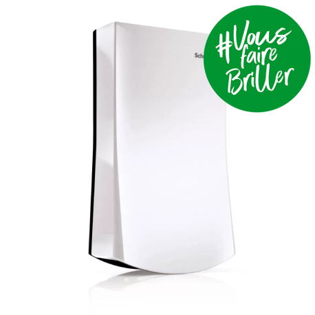Concentrateur de Transformateurs de Courant WISER