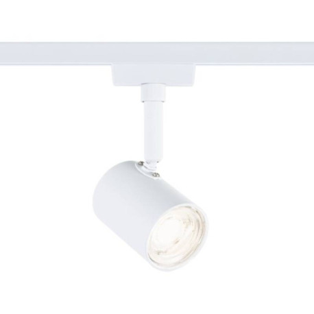 Spot orientable Limba Urail Paulmann - 4W - 340Lm - 3000K - Blanc signal