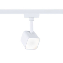 Spot orientable Muri Urail Paulmann - 4W - 240Lm - 3000K - Blanc signal