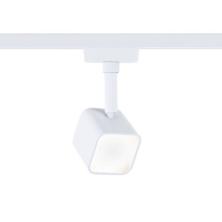 Spot orientable Muri Urail Paulmann - 4W - 240Lm - 3000K - Blanc signal