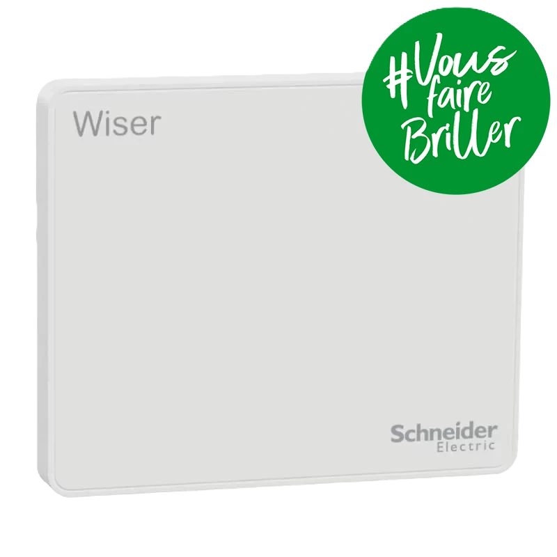 CCT501801 Wiser Passerelle Wifi/Zigbee Génération
