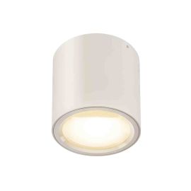 Plafonnier intérieur Oculus SLV - Rond - 2000/3000K - 11W - IP20 - Blanc - Dimmable