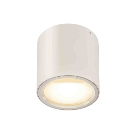 Plafonnier intérieur Oculus SLV - Rond - 2000/3000K - 11W - IP20 - Blanc - Dimmable