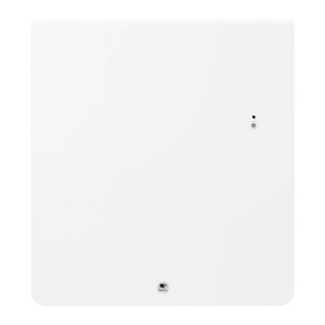 Radiateur Equateur 5 Thermor - Connecté - Horizontal - 750W - Blanc mat