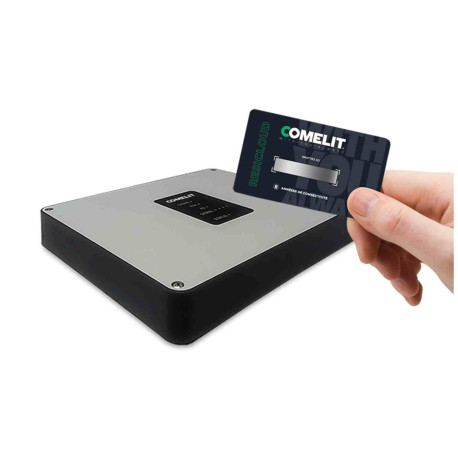 Kit de connectivité RESICLOUD CONNECTBOX 4G Comelit
