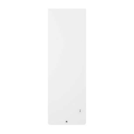 Radiateur Equateur 5 Thermor - Connecté - Vertical - 1000W - Blanc mat