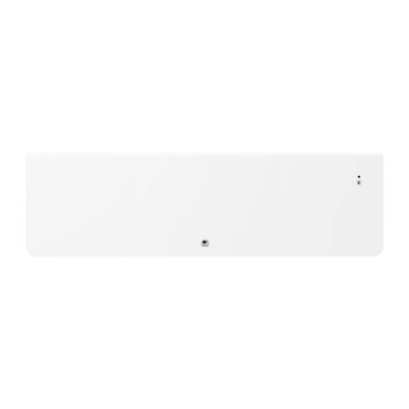 Radiateur Equateur 5 Thermor - Connecté - Plinthe - 1000W - Blanc mat