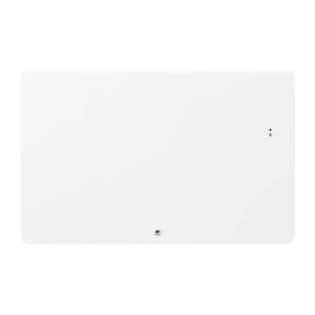 Radiateur Equateur 5 Thermor - Connecté - Horizontal - 1500W - Blanc mat