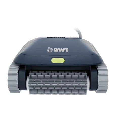 Robot piscine ES800 BWT - 3 cycles de nettoyage - Filtre 100 μ / 3,3 l - Pour bassin jusqu'à 12m de long