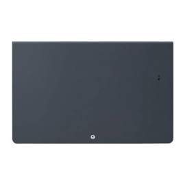 Radiateur Equateur 5 Thermor - Connecté - Horizontal - 1500W - Gris ardoise