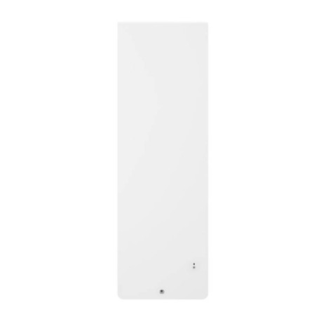 Radiateur Equateur 5 Thermor - Connecté - Vertical - 1500W - Blanc mat