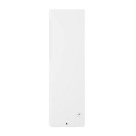 Radiateur Equateur 5 Thermor - Connecté - Vertical - 2000W - Blanc mat