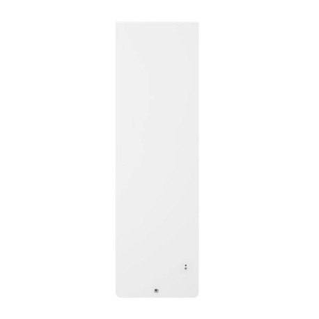 Radiateur Equateur 5 Thermor - Connecté - Vertical - 2000W - Blanc mat