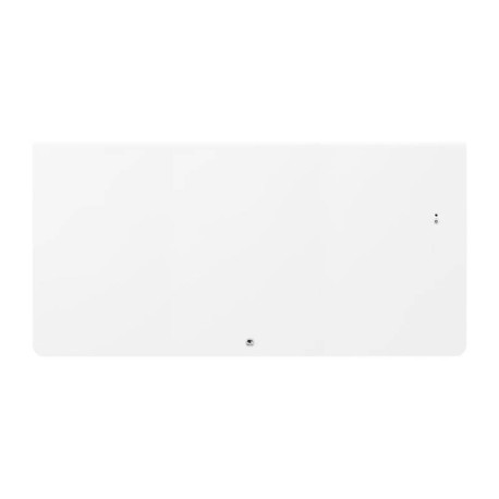 Radiateur Equateur 5 Thermor - Connecté - Horizontal - 2000W - Blanc mat