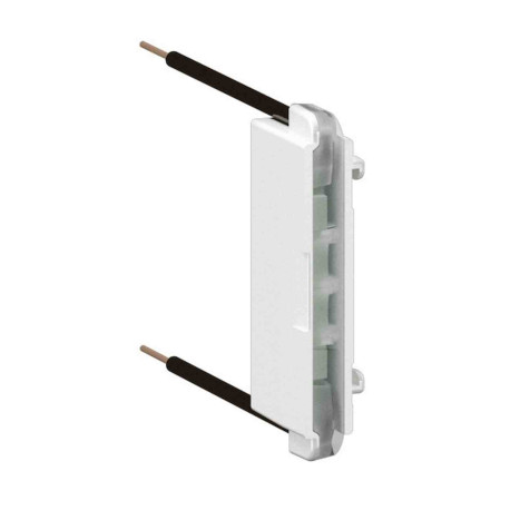 Voyant LED embrochable Céliane Legrand - 12-24-48V - 4000K - Blanc