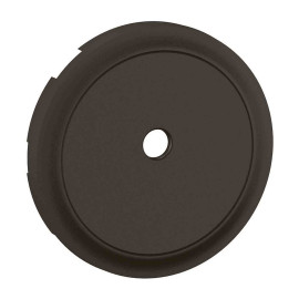 Enjoliveur pour prise audio Jack 3,5mm Céliane Legrand - Noir