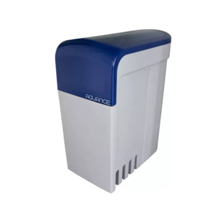Adoucisseur compact Aquance - 5,7L - Sans électricité