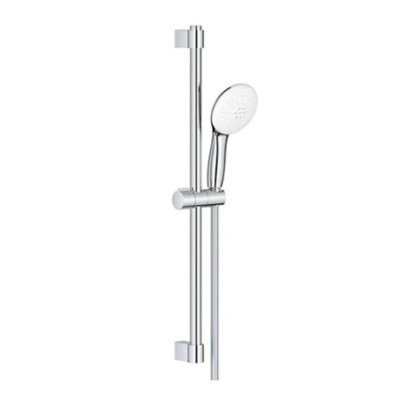 Ensemble de douche complet - Tempesta 110 Grohe - 2 jets - Chromé