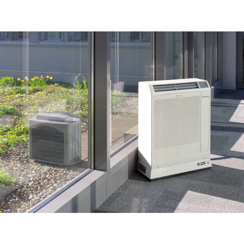 Conduit Flexible Pour Climatiseur – Tecniosystemi Nouvelle Ligne – N11124500
