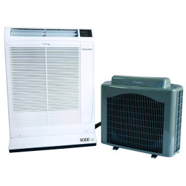 Climatiseur déconnectable SCDF32 - 4kW - Froid seul