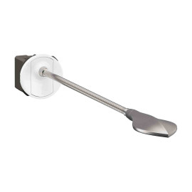 Liseuse avec tête flexible Céliane Legrand - 3.3W - 230V - Blanc - Dimmable