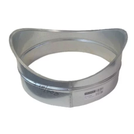 Piquage express à 90° PS 315/500 - ø 315 mm