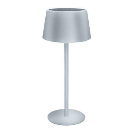 Lampe solaire Sofa Watt & Home - 200Lm - IP44 - Grise