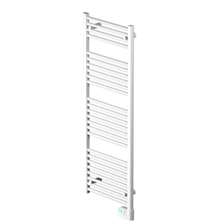Sèche-serviettes Nao 3EO Intuis - 750 W - Blanc