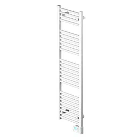 Sèche-serviettes Nao 3EO Intuis - Étroit - 500 W - Blanc