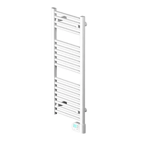Sèche-serviettes Nao 3EO Intuis - Étroit - 300 W - Blanc