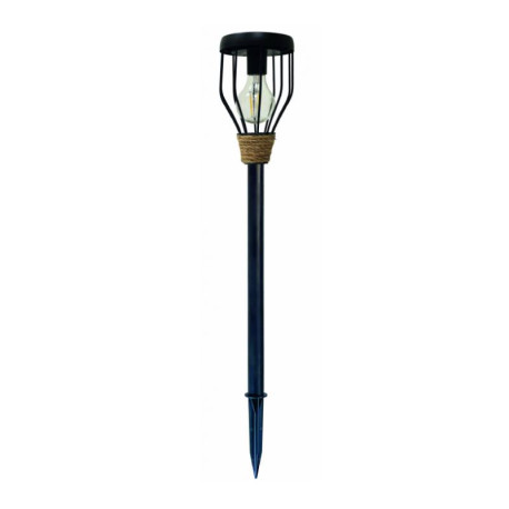 Balises solaires Napoli Watt & Home - Lot de 3 - 10Lm - IP44