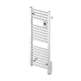 Sèche-serviettes connecté Ezybain Nativ Intuis - Étroit - 300 W - Sans soufflerie - Blanc