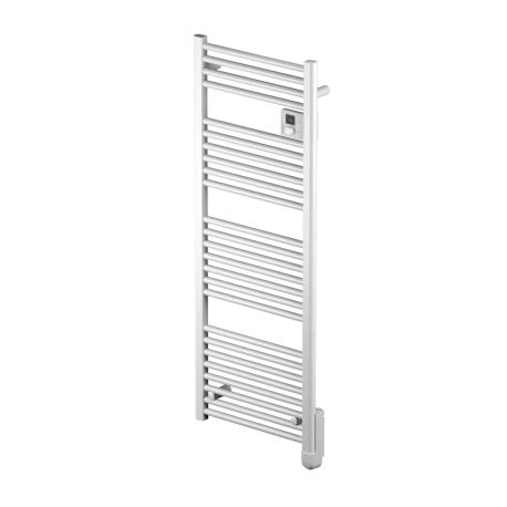 Sèche-serviettes connecté Ezybain Nativ Intuis - 750 W - Sans soufflerie - Blanc