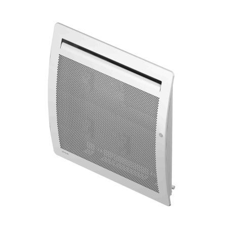 Panneau rayonnant Quartéa 3EO Intuis - Programmable - 300W - Horizontal - Blanc