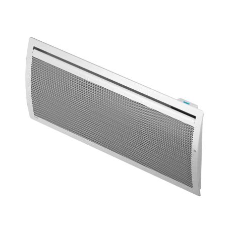 Panneau rayonnant Quartéa 3EO Intuis - Programmable - 2000W - Horizontal - Blanc